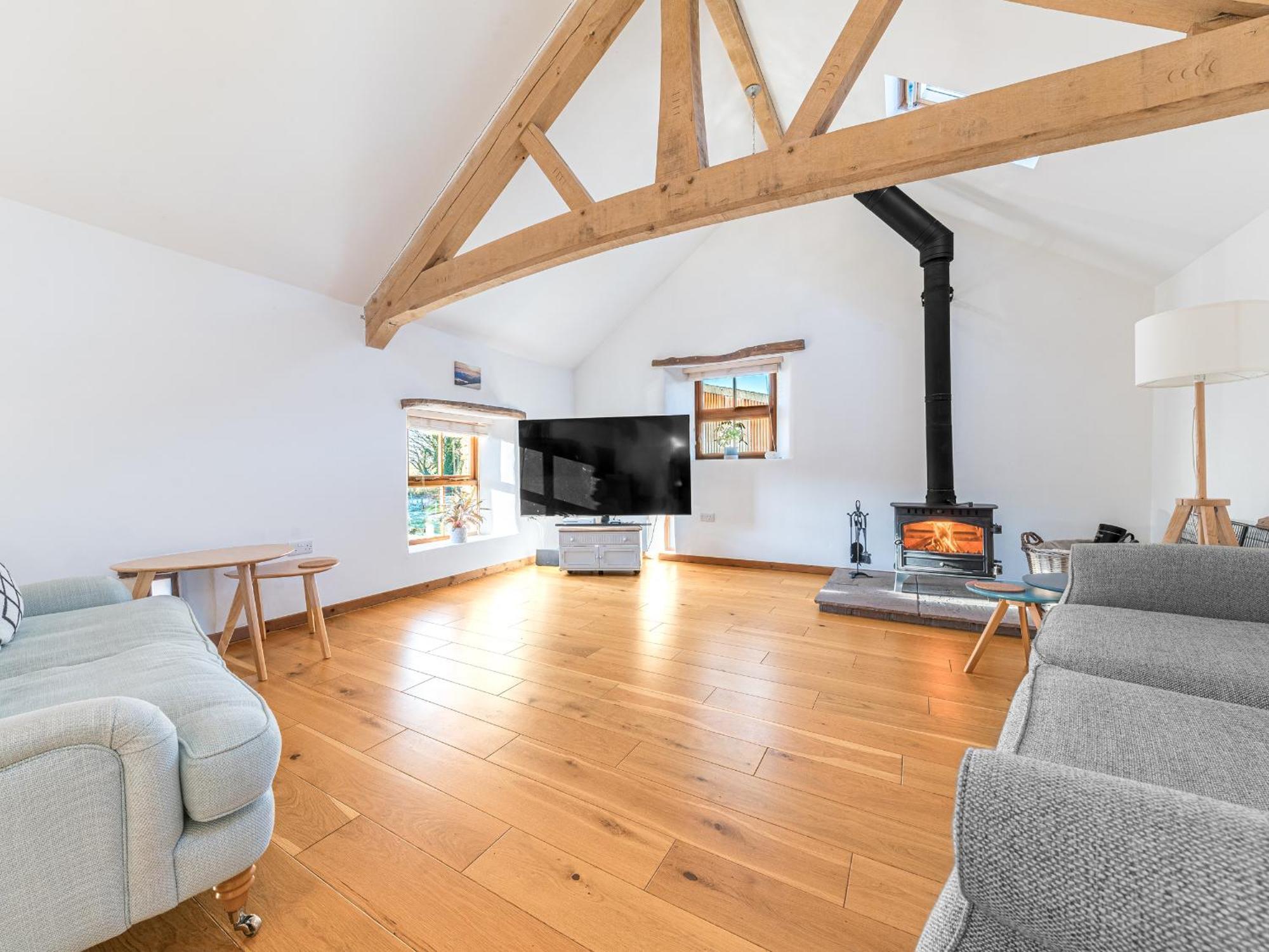 Swallow Barn Кокермут Экстерьер фото